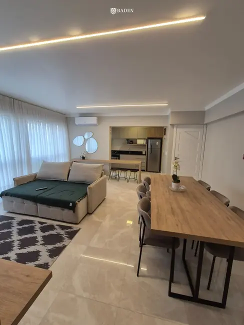 Apartamento com 3 quartos à venda, 119m2 em Centro, Balneario Camboriu - SC - imagem 3 Foto 3 de Apartamento com 3 quartos à venda, 119m2 em Centro, Balneario Camboriu - SC
