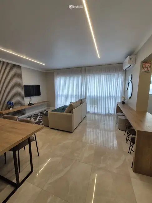 Apartamento com 3 quartos à venda, 119m2 em Centro, Balneario Camboriu - SC - imagem 1 Foto 1 de Apartamento com 3 quartos à venda, 119m2 em Centro, Balneario Camboriu - SC