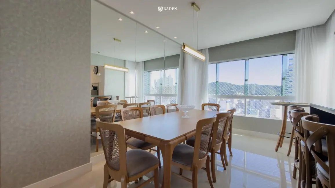 Foto 7 de Apartamento com 3 quartos à venda, 135m2 em Centro, Balneario Camboriu - SC