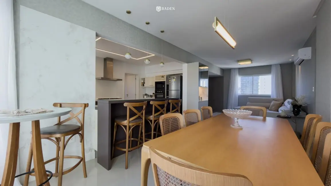 Foto 9 de Apartamento com 3 quartos à venda, 135m2 em Centro, Balneario Camboriu - SC
