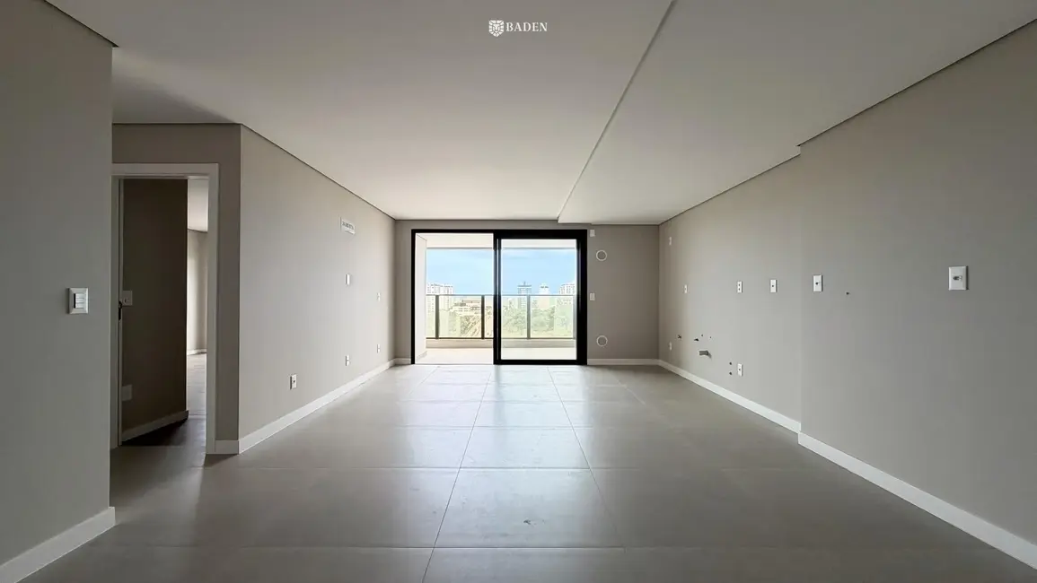 Foto 7 de Apartamento com 3 quartos à venda, 117m2 em Itajai - SC