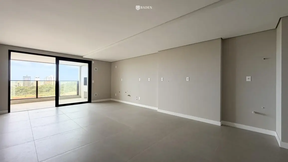 Foto 6 de Apartamento com 3 quartos à venda, 117m2 em Itajai - SC