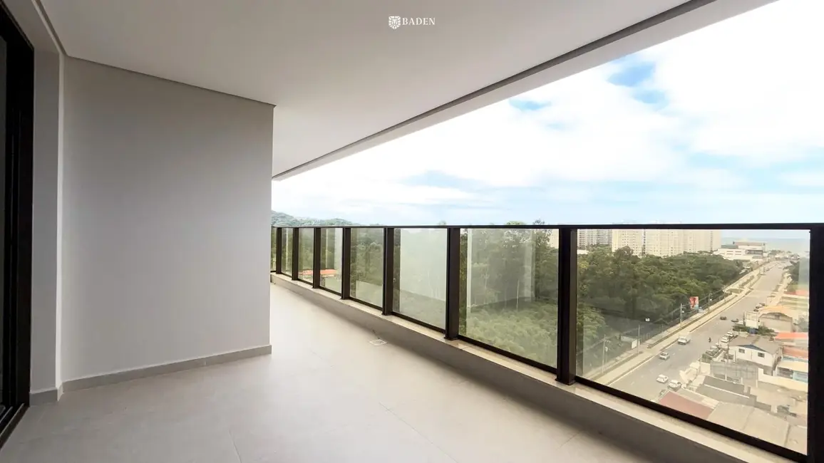 Foto 2 de Apartamento com 3 quartos à venda, 117m2 em Itajai - SC