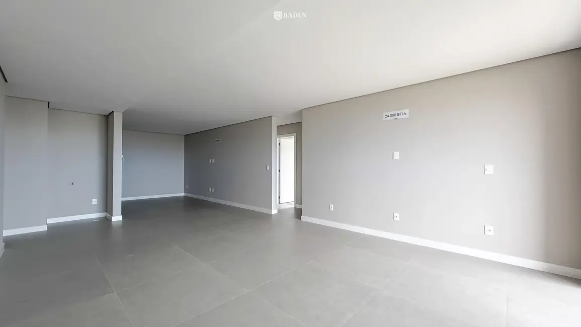 Foto 9 de Apartamento com 3 quartos à venda, 117m2 em Itajai - SC