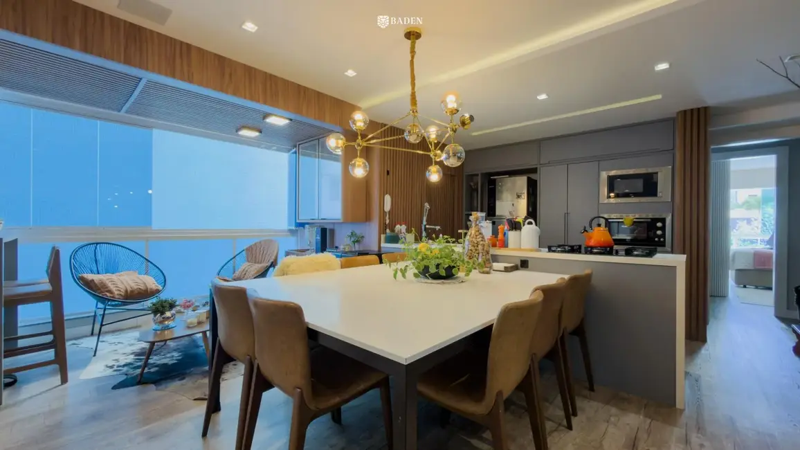 Foto 6 de Apartamento com 3 quartos à venda, 95m2 em Balneario Camboriu - SC