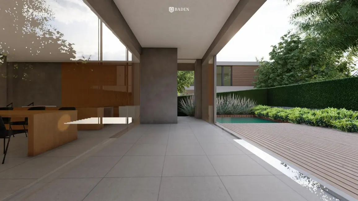 Casa com 5 quartos à venda, 500m2 em Itajai - SC - imagem 5 Foto 5 de Casa com 5 quartos à venda, 500m2 em Itajai - SC