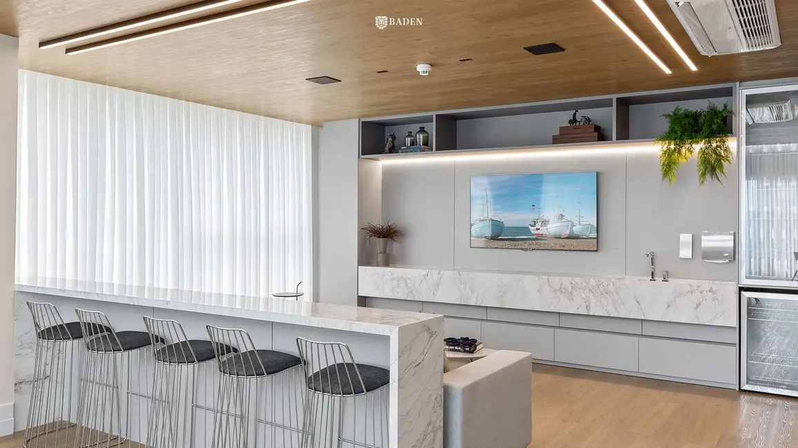 Foto 8 de Apartamento com 4 quartos à venda, 223m2 em Pioneiros, Balneario Camboriu - SC