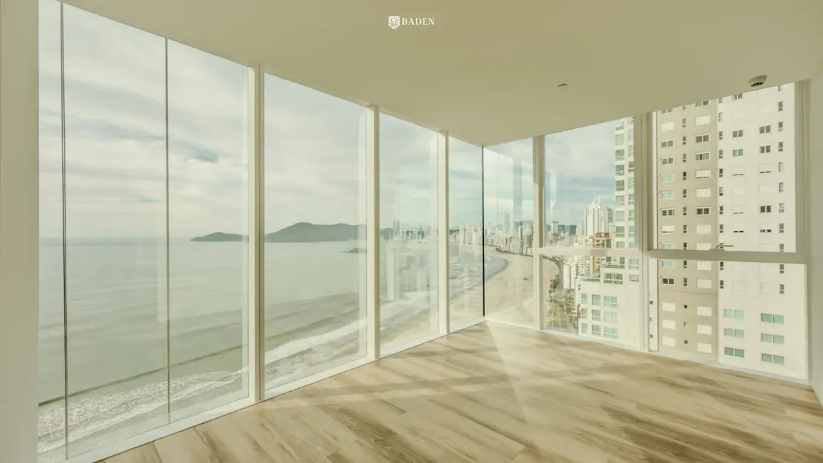 Foto 3 de Apartamento com 4 quartos à venda, 184m2 em Balneario Camboriu - SC