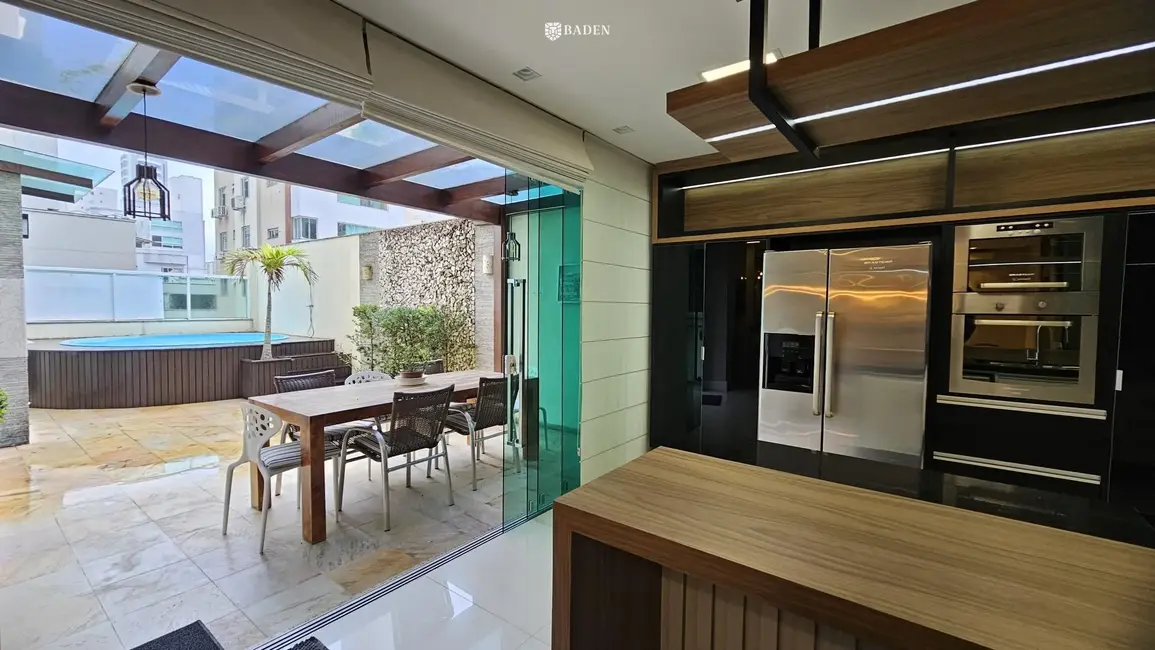 Foto 7 de Apartamento com 3 quartos à venda, 177m2 em Centro, Balneario Camboriu - SC