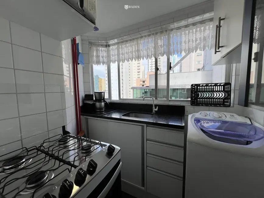 Foto 5 de Apartamento com 2 quartos para alugar, 60m2 em Pioneiros, Balneario Camboriu - SC