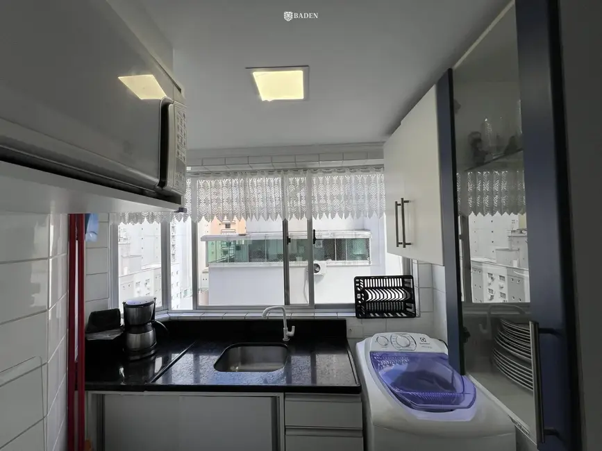 Foto 8 de Apartamento com 2 quartos para alugar, 60m2 em Pioneiros, Balneario Camboriu - SC