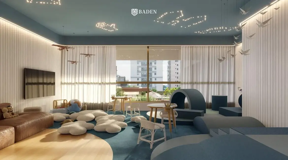 Apartamento com 4 quartos à venda, 224m2 em Centro, Balneario Camboriu - SC - imagem 8 Foto 8 de Apartamento com 4 quartos à venda, 224m2 em Centro, Balneario Camboriu - SC