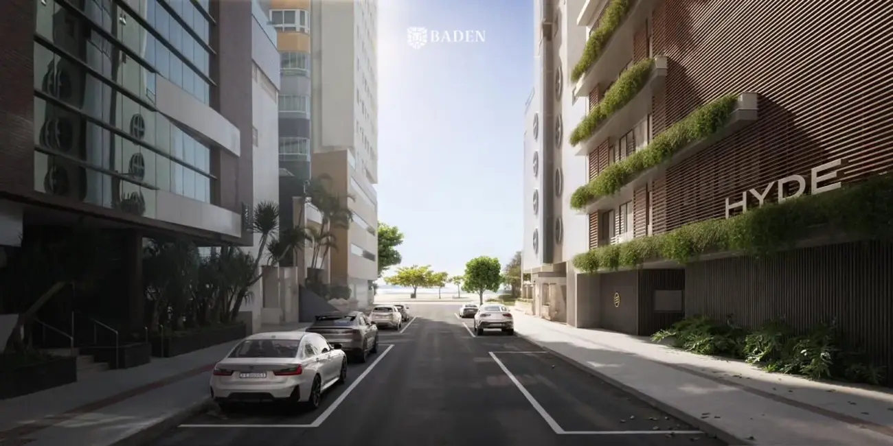 Foto 9 de Apartamento com 4 quartos à venda, 232m2 em Centro, Balneario Camboriu - SC