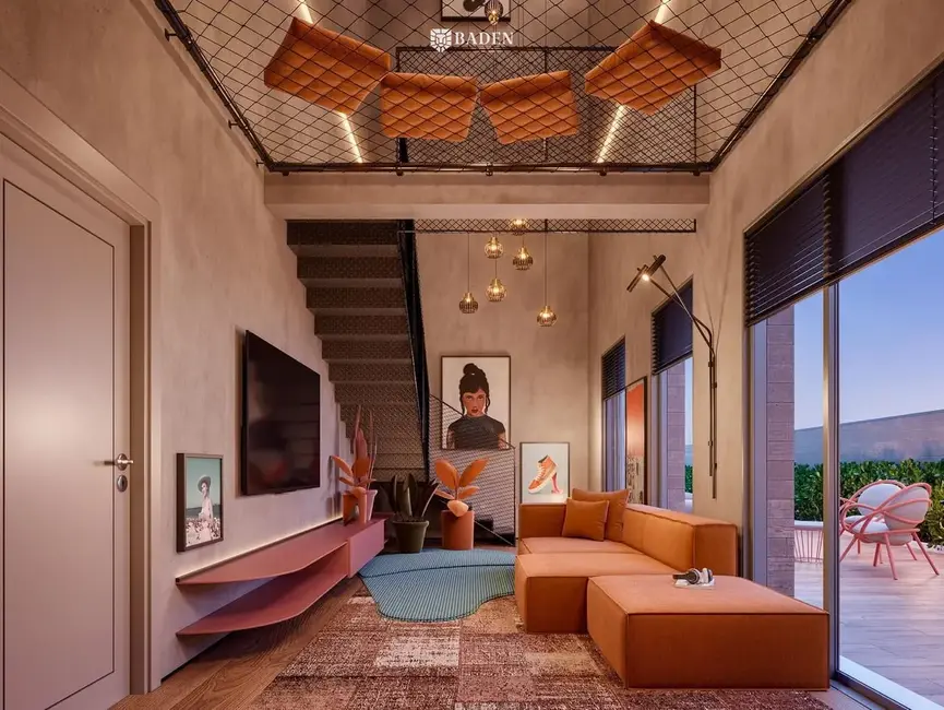 Foto 8 de Apartamento com 4 quartos à venda, 232m2 em Centro, Balneario Camboriu - SC