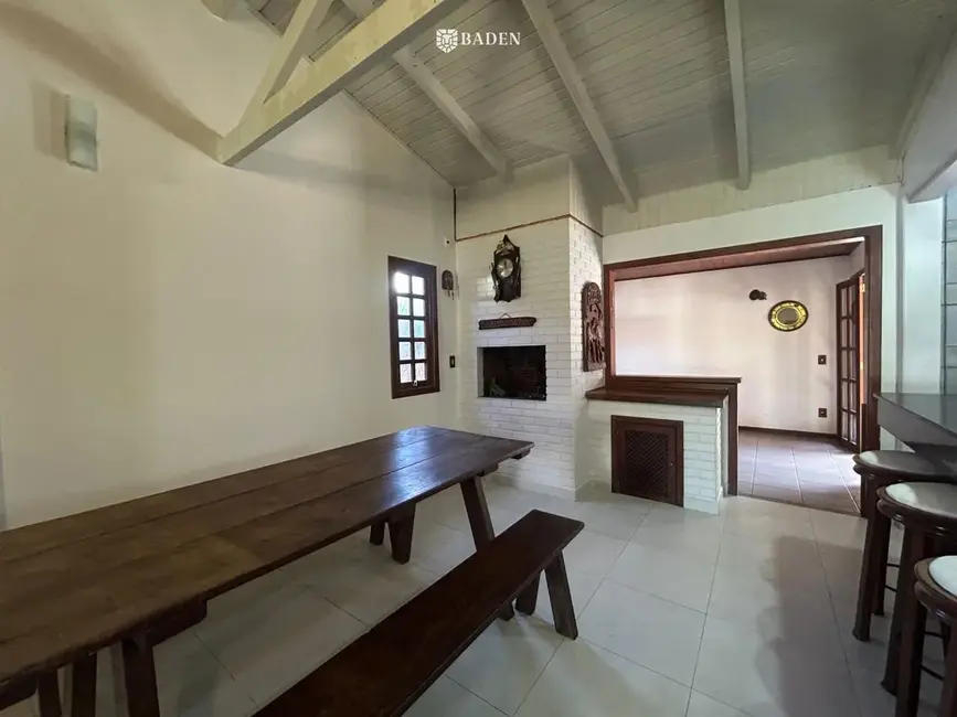 Foto 8 de Casa de Condomínio com 5 quartos à venda, 400m2 em Estados, Balneario Camboriu - SC