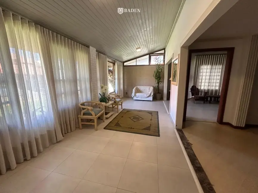 Foto 4 de Casa de Condomínio com 5 quartos à venda, 400m2 em Estados, Balneario Camboriu - SC