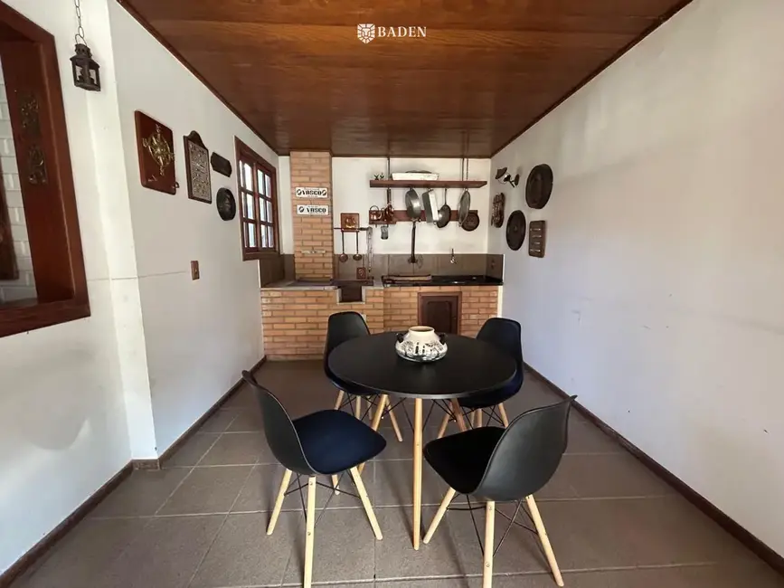 Foto 9 de Casa de Condomínio com 5 quartos à venda, 400m2 em Estados, Balneario Camboriu - SC