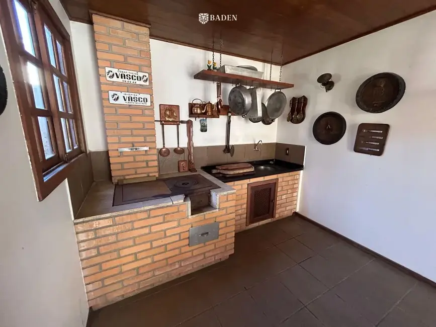Foto 6 de Casa de Condomínio com 5 quartos à venda, 400m2 em Estados, Balneario Camboriu - SC