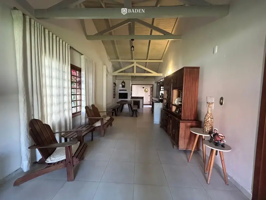 Foto 7 de Casa de Condomínio com 5 quartos à venda, 400m2 em Estados, Balneario Camboriu - SC