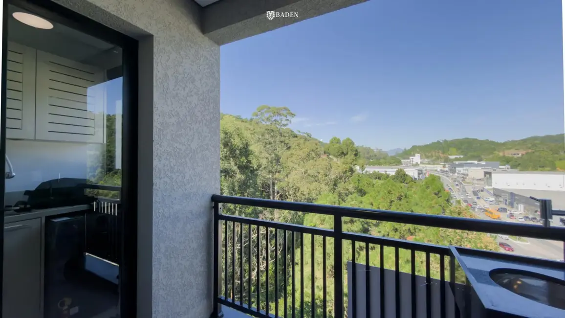 Apartamento com 2 quartos à venda, 64m2 em Praia dos Amores, Balneario Camboriu - SC - imagem 7 Foto 7 de Apartamento com 2 quartos à venda, 64m2 em Praia dos Amores, Balneario Camboriu - SC
