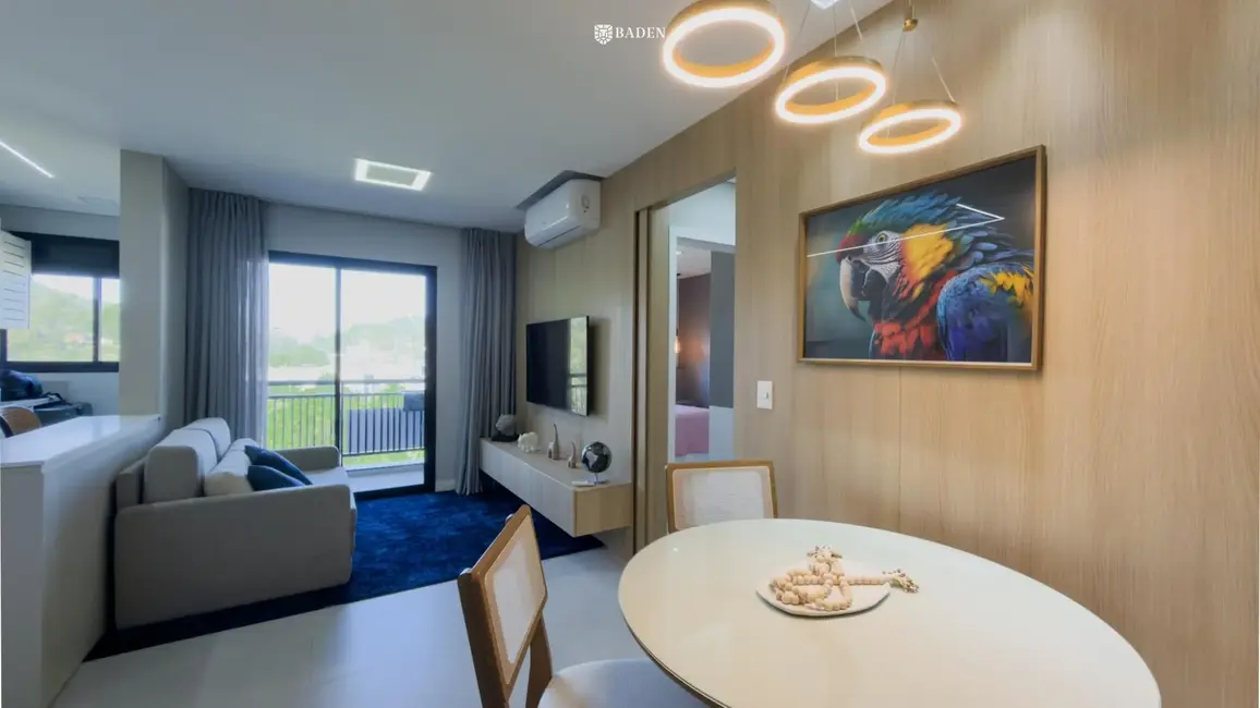 Apartamento com 2 quartos à venda, 64m2 em Praia dos Amores, Balneario Camboriu - SC - imagem 1 Foto 1 de Apartamento com 2 quartos à venda, 64m2 em Praia dos Amores, Balneario Camboriu - SC