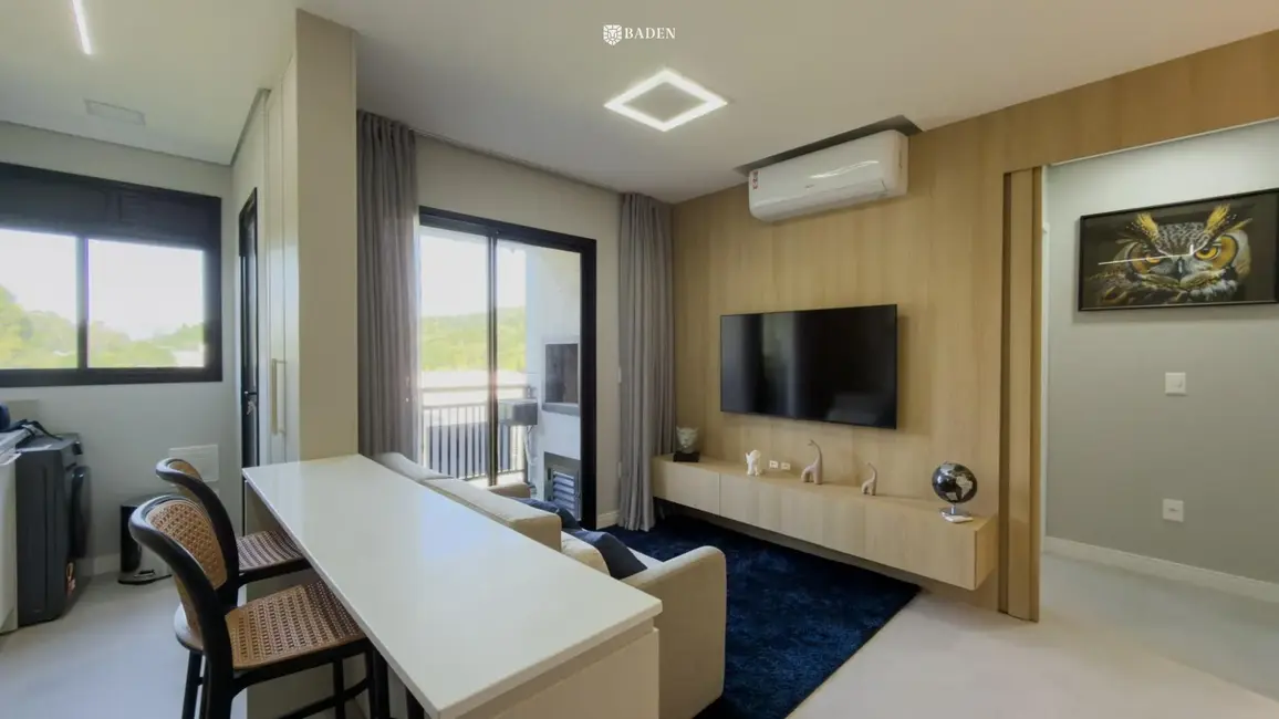 Apartamento com 2 quartos à venda, 64m2 em Praia dos Amores, Balneario Camboriu - SC - imagem 3 Foto 3 de Apartamento com 2 quartos à venda, 64m2 em Praia dos Amores, Balneario Camboriu - SC