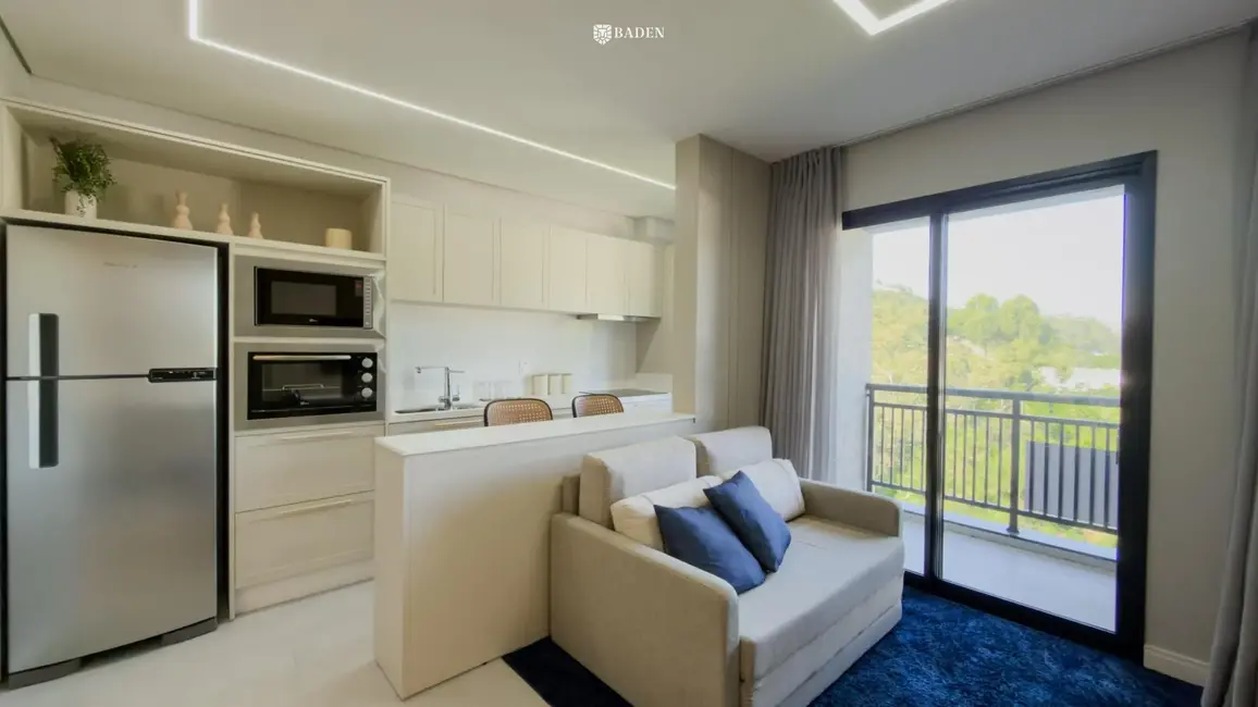 Apartamento com 2 quartos à venda, 64m2 em Praia dos Amores, Balneario Camboriu - SC - imagem 4 Foto 4 de Apartamento com 2 quartos à venda, 64m2 em Praia dos Amores, Balneario Camboriu - SC