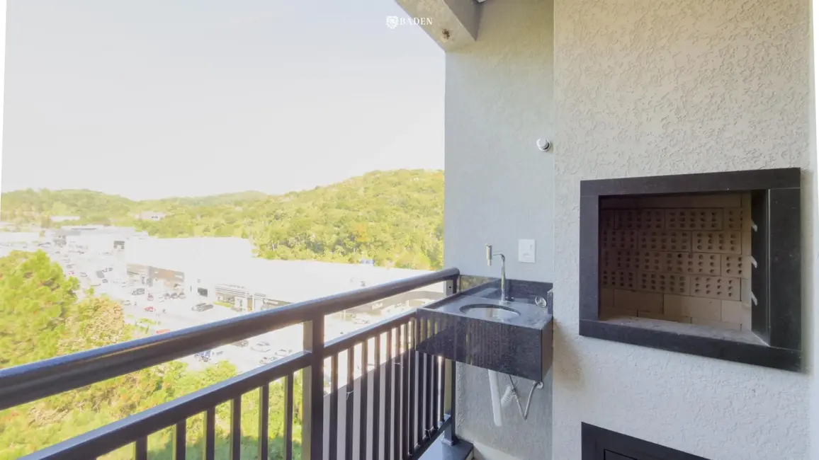 Apartamento com 2 quartos à venda, 64m2 em Praia dos Amores, Balneario Camboriu - SC - imagem 8 Foto 8 de Apartamento com 2 quartos à venda, 64m2 em Praia dos Amores, Balneario Camboriu - SC