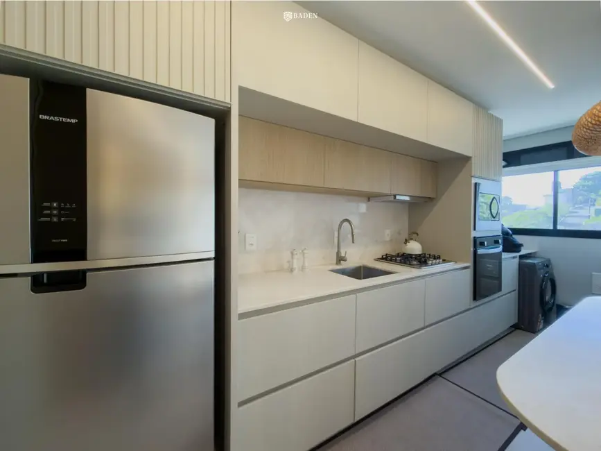 Foto 5 de Apartamento com 2 quartos à venda, 64m2 em Praia dos Amores, Balneario Camboriu - SC