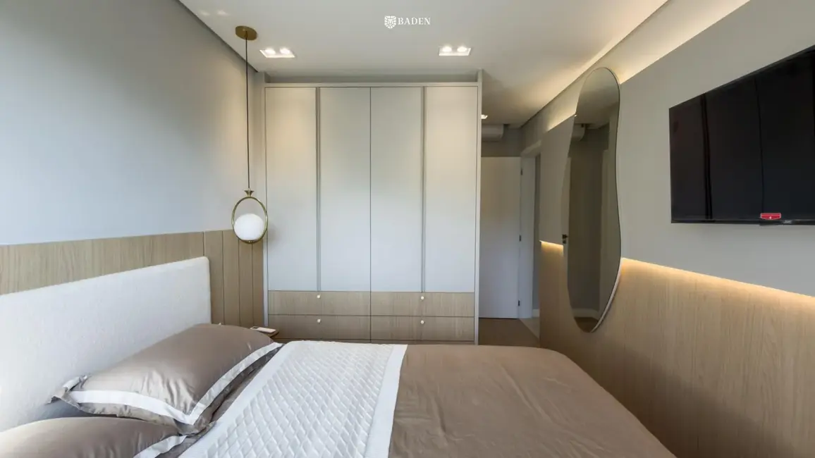 Foto 9 de Apartamento com 2 quartos à venda, 64m2 em Praia dos Amores, Balneario Camboriu - SC