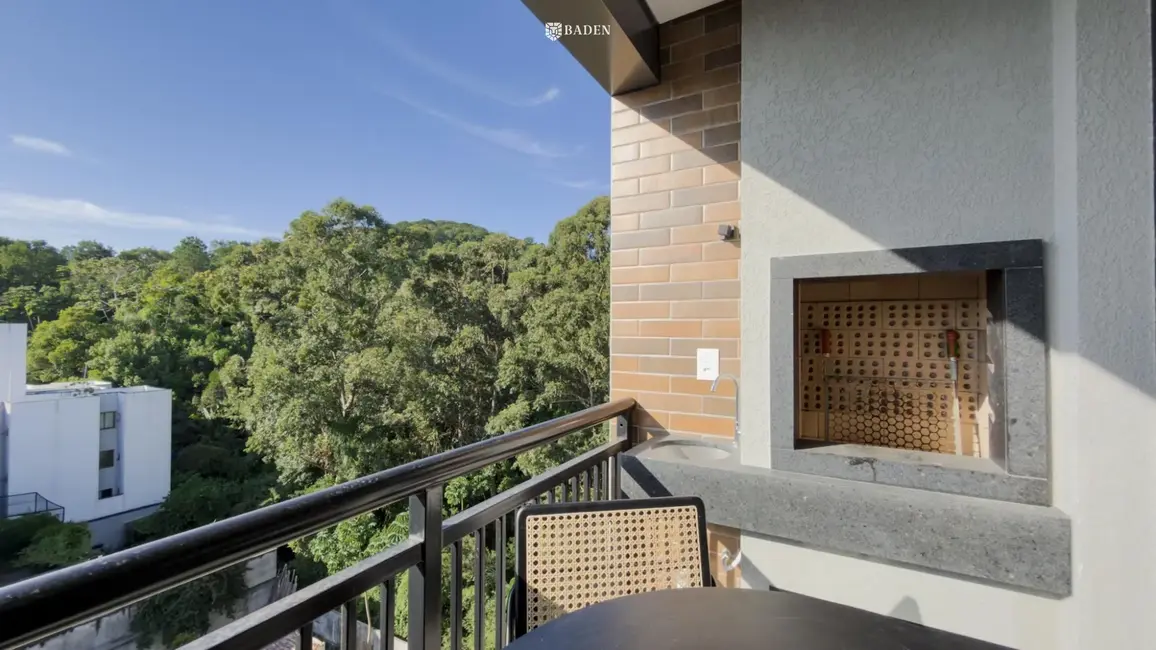 Foto 8 de Apartamento com 2 quartos à venda, 64m2 em Praia dos Amores, Balneario Camboriu - SC