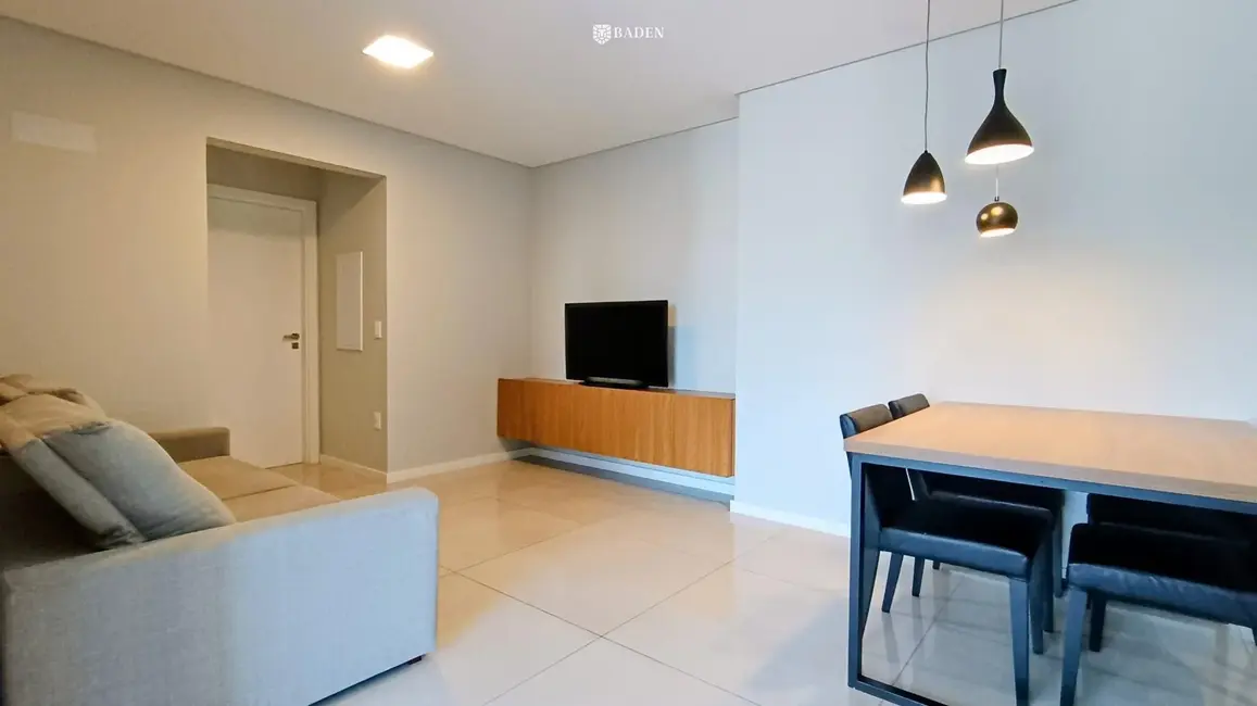 Apartamento com 2 quartos para alugar, 73m2 em Fazenda, Itajai - SC - imagem 5 Foto 5 de Apartamento com 2 quartos para alugar, 73m2 em Fazenda, Itajai - SC