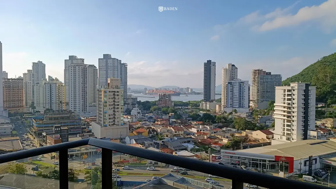 Apartamento com 2 quartos para alugar, 73m2 em Fazenda, Itajai - SC - imagem 1 Foto 1 de Apartamento com 2 quartos para alugar, 73m2 em Fazenda, Itajai - SC