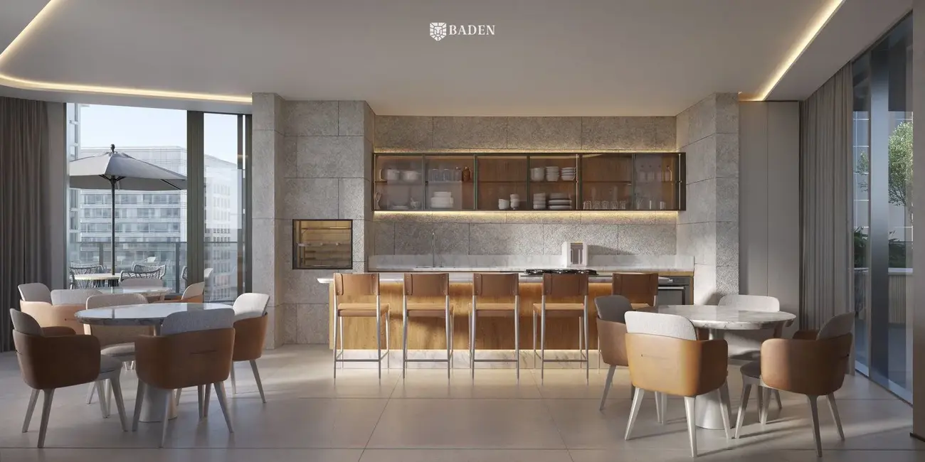 Foto 8 de Apartamento com 4 quartos à venda, 259m2 em Centro, Balneario Camboriu - SC