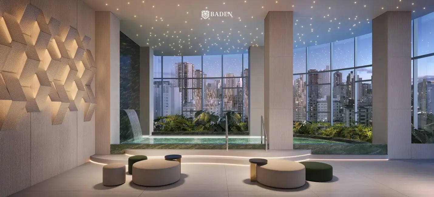 Foto 6 de Apartamento com 4 quartos à venda, 259m2 em Centro, Balneario Camboriu - SC