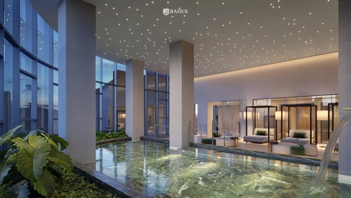 Foto 7 de Apartamento com 4 quartos à venda, 259m2 em Centro, Balneario Camboriu - SC