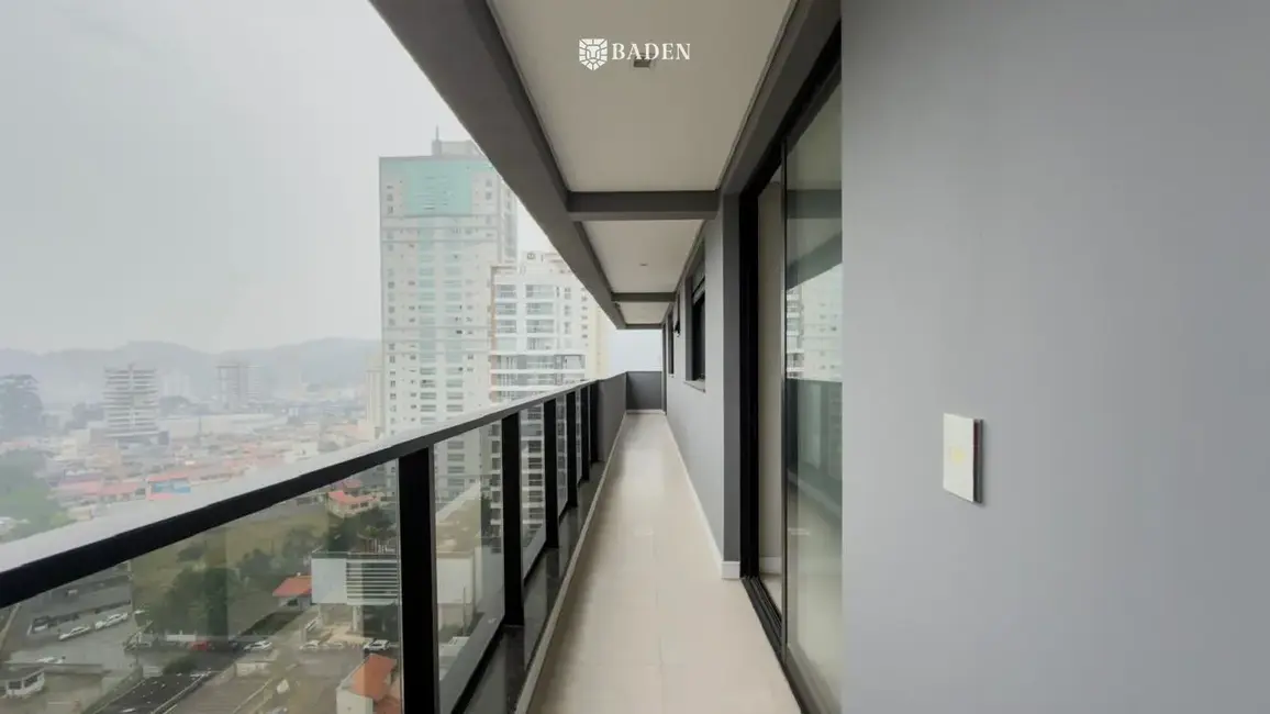 Foto 7 de Apartamento com 3 quartos à venda, 115m2 em Fazenda, Itajai - SC