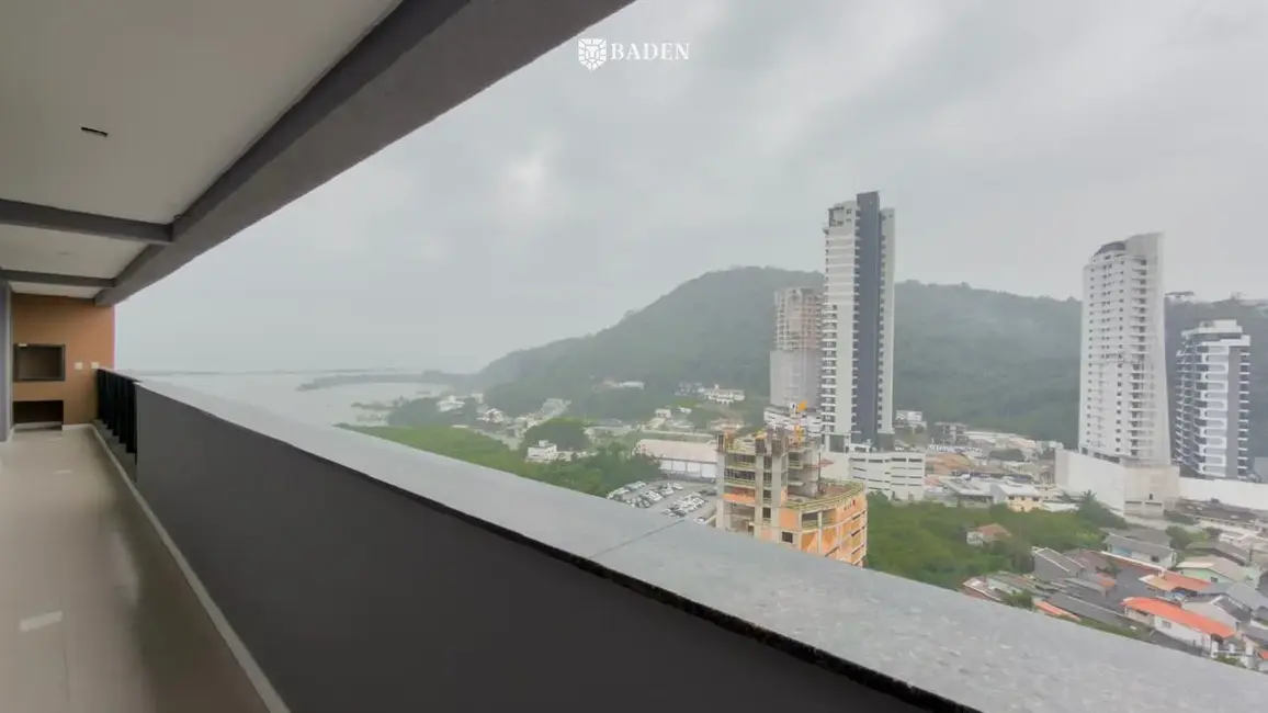 Foto 8 de Apartamento com 3 quartos à venda, 115m2 em Fazenda, Itajai - SC