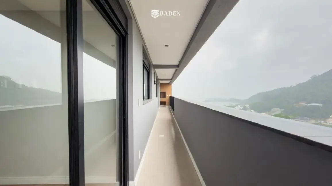 Foto 6 de Apartamento com 3 quartos à venda, 115m2 em Fazenda, Itajai - SC