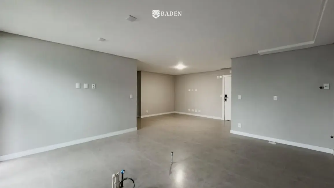 Foto 4 de Apartamento com 3 quartos à venda, 115m2 em Fazenda, Itajai - SC