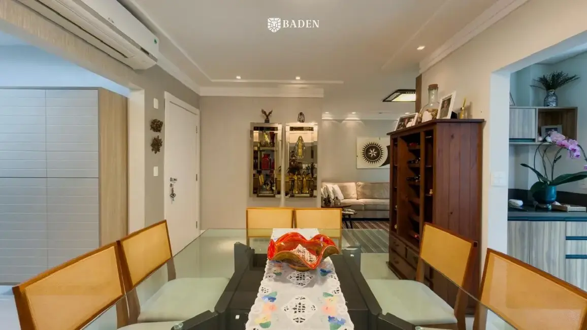 Foto 8 de Apartamento com 4 quartos à venda, 139m2 em Centro, Balneario Camboriu - SC