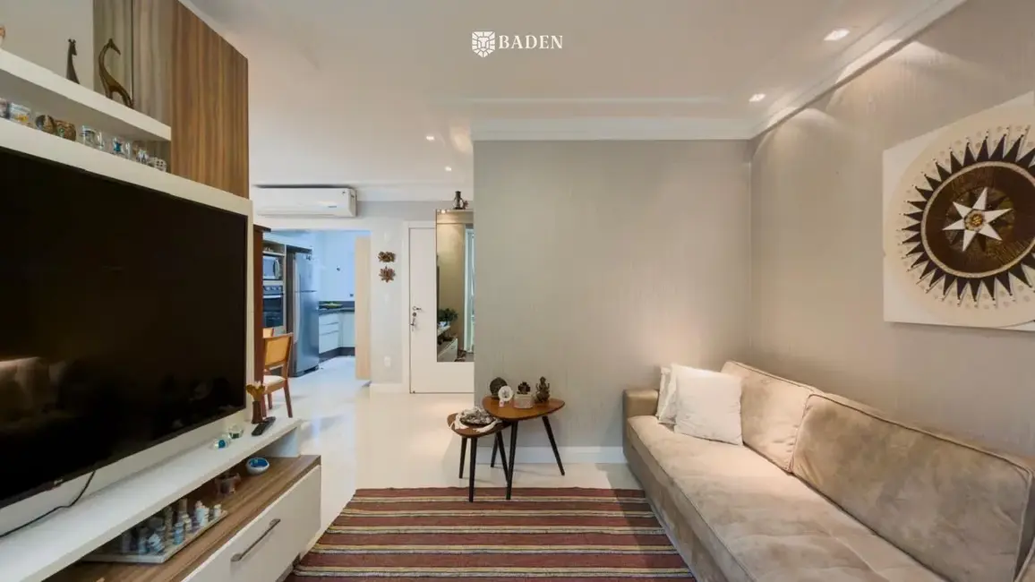 Foto 1 de Apartamento com 4 quartos à venda, 139m2 em Centro, Balneario Camboriu - SC