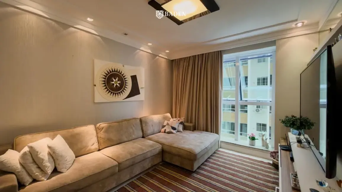 Foto 6 de Apartamento com 4 quartos à venda, 139m2 em Centro, Balneario Camboriu - SC