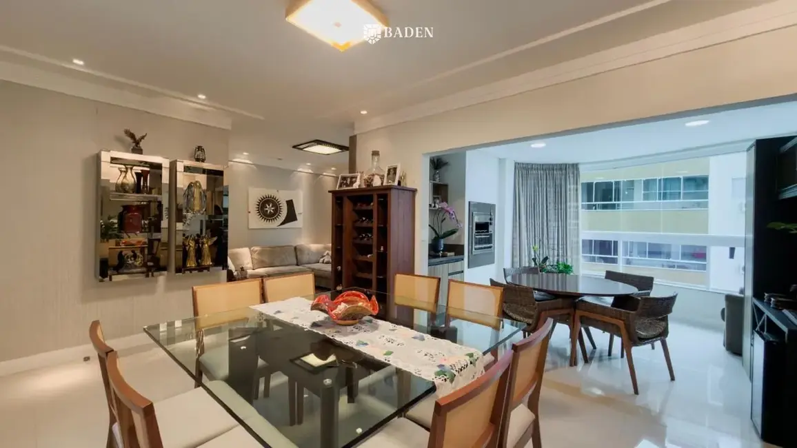 Foto 9 de Apartamento com 4 quartos à venda, 139m2 em Centro, Balneario Camboriu - SC