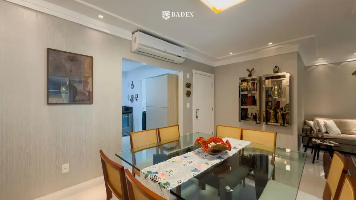 Foto 4 de Apartamento com 4 quartos à venda, 139m2 em Centro, Balneario Camboriu - SC