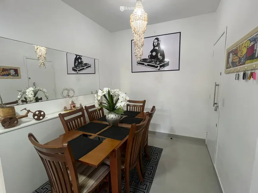 Apartamento com 3 quartos à venda, 65m2 em Centro, Balneario Camboriu - SC - imagem 4 Foto 4 de Apartamento com 3 quartos à venda, 65m2 em Centro, Balneario Camboriu - SC