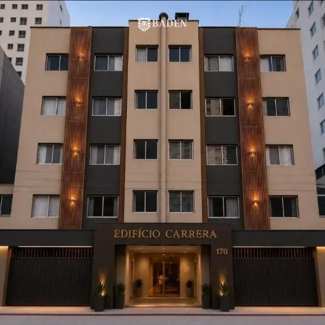 Apartamento com 3 quartos à venda, 65m2 em Centro, Balneario Camboriu - SC - imagem 1 Foto 1 de Apartamento com 3 quartos à venda, 65m2 em Centro, Balneario Camboriu - SC