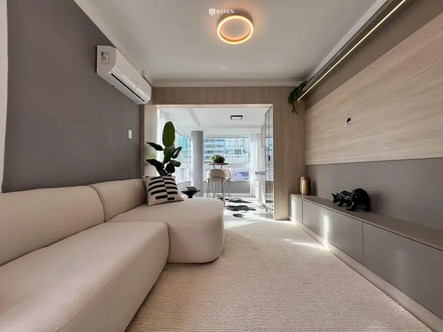Apartamento com 3 quartos à venda, 105m2 em Centro, Balneario Camboriu - SC - imagem 4 Foto 4 de Apartamento com 3 quartos à venda, 105m2 em Centro, Balneario Camboriu - SC