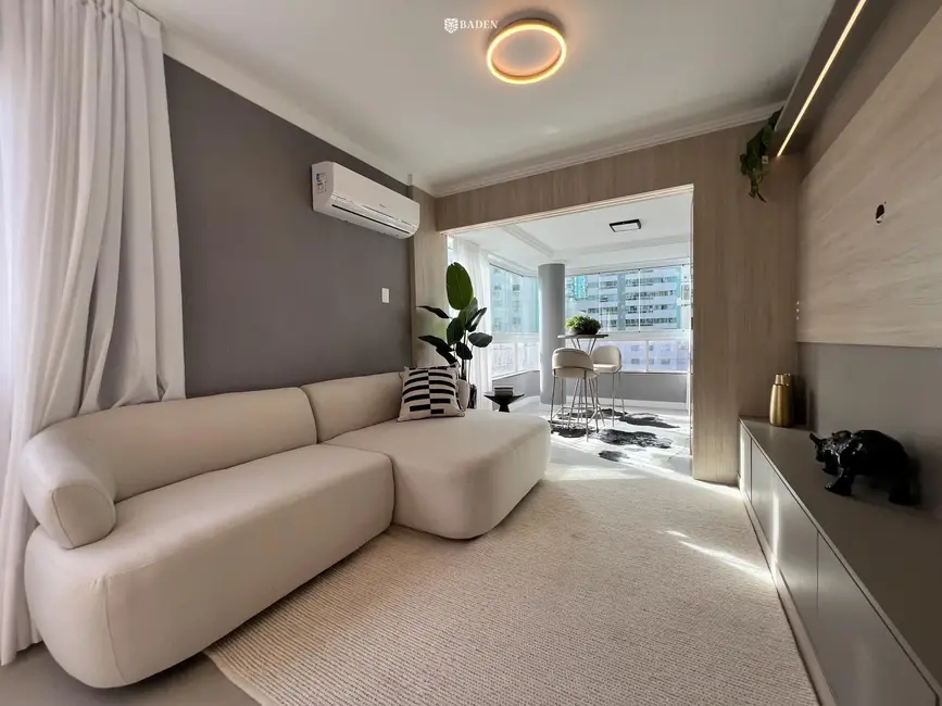 Apartamento com 3 quartos à venda, 105m2 em Centro, Balneario Camboriu - SC - imagem 1 Foto 1 de Apartamento com 3 quartos à venda, 105m2 em Centro, Balneario Camboriu - SC
