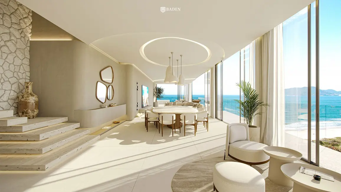 Apartamento com 4 quartos à venda, 281m2 em Itajai - SC - imagem 9 Foto 9 de Apartamento com 4 quartos à venda, 281m2 em Itajai - SC